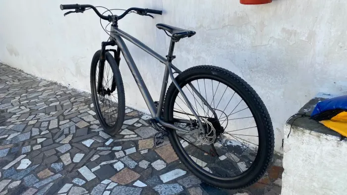 Bike KSW aro 29