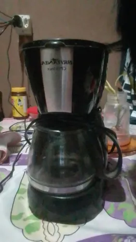 Cafeteira elétrica