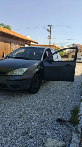 Ford Focus 1.6 S/se/se Plus Flex 8v/16v 5P 2004