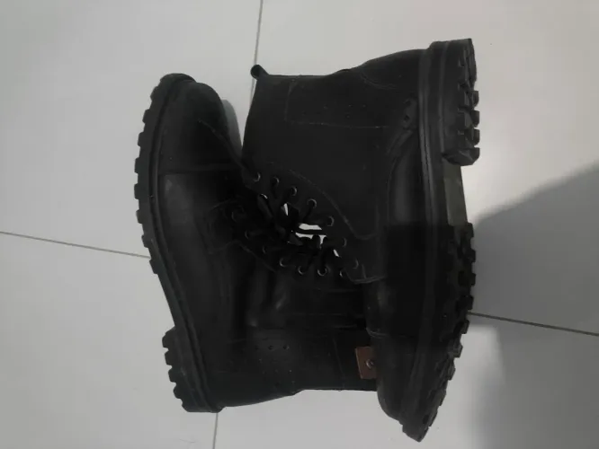 Bota gogowear