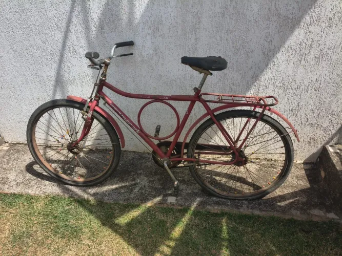 Bike Caloi 1995