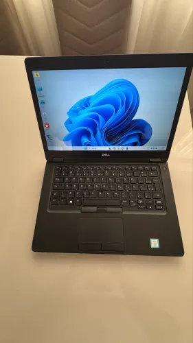 Notebook Dell