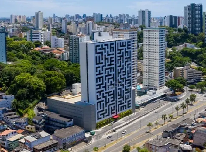 Sala, 525 m² - venda por R$ 4.000.000,00 ou aluguel por R$ 25.000,00/mês - Acupe de Brotas