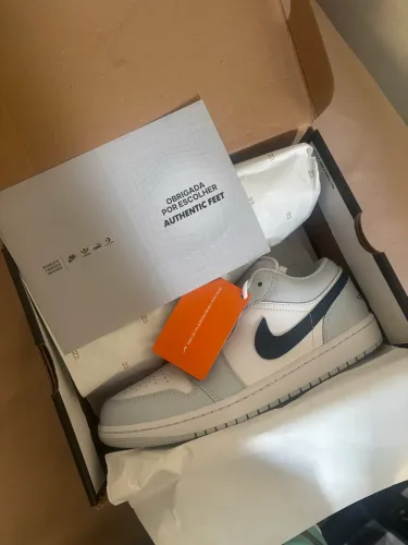 Air jordan 1 low