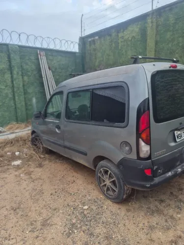 Renault Kangoo RN 1.0 8V 2001