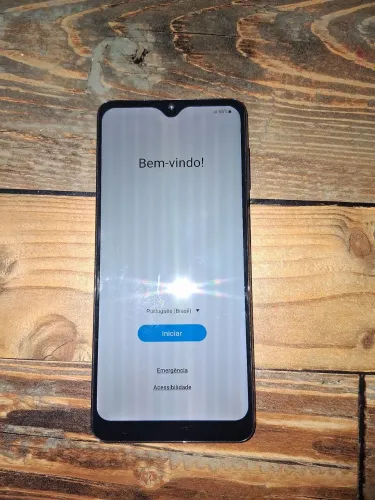 CELULAR SANSUNG GALAXY A22