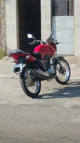 VENDO CG 150 2014