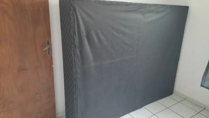 Base de cama Queen size 