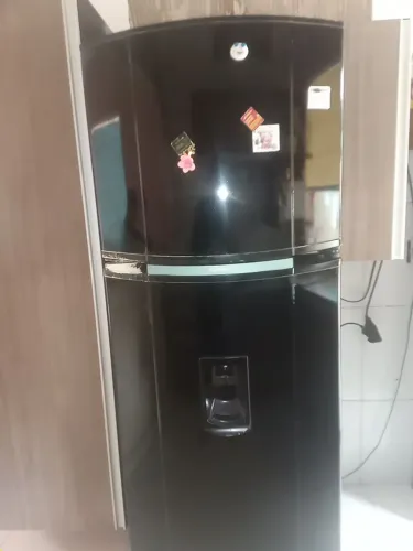 Geladeira consul Duplex 