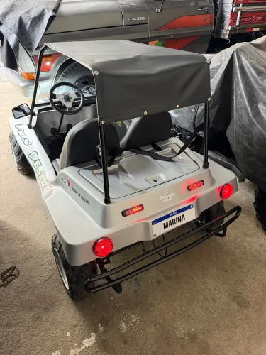Mini Buggy 