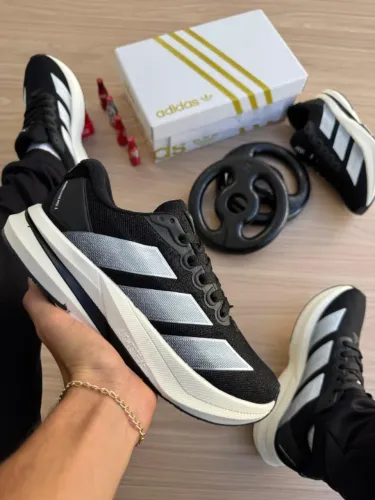 Tênis Adidas Ideal Está Aqui - Grade Completa na @hgcalcadosjp