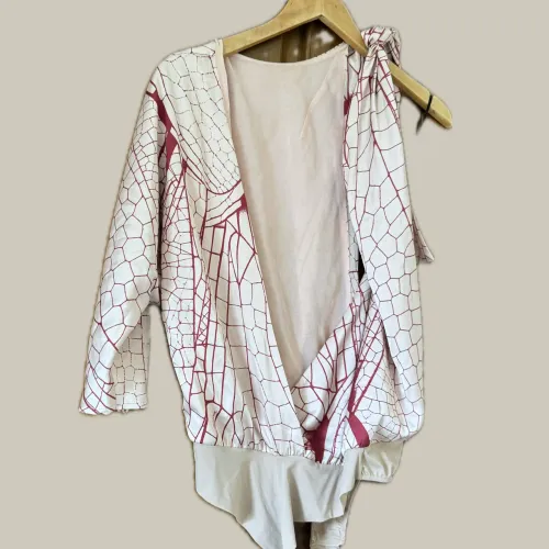 Blusa Alphorria