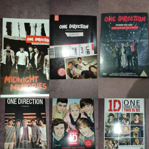 One Direction