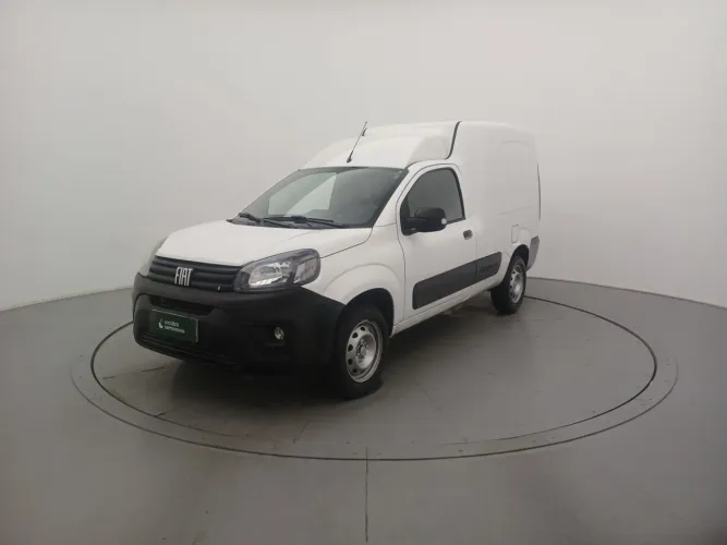 Fiat Fiorino Endurance EVO 1.4 Flex 8V 2P 2025