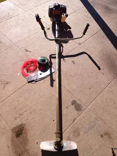 Roçadeira 65cc Nakan