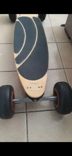 Skate Caverboard