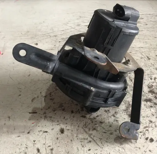 Bomba De Ar Range Rover Vogue 4.4 V8 2008 /  Zb7505316