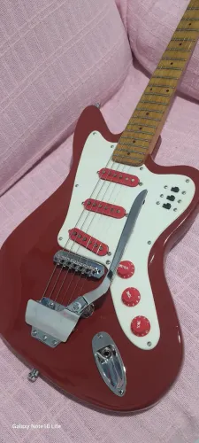 Guitarra 