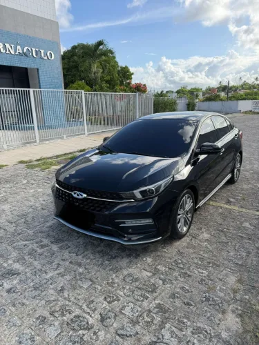 Chery Arrizo 6 GSX 1.5 Turbo Flex AUT 2021
