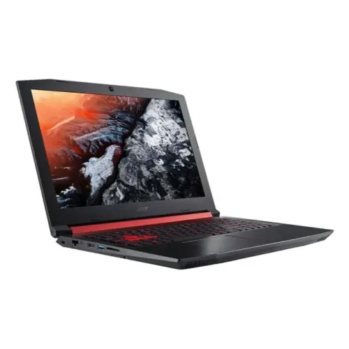 Notebook Gamer Acer Nitro 5 AN515-53-52FA | i5 8ªg | GTX 1050 | 8GB - Perfeito Estado