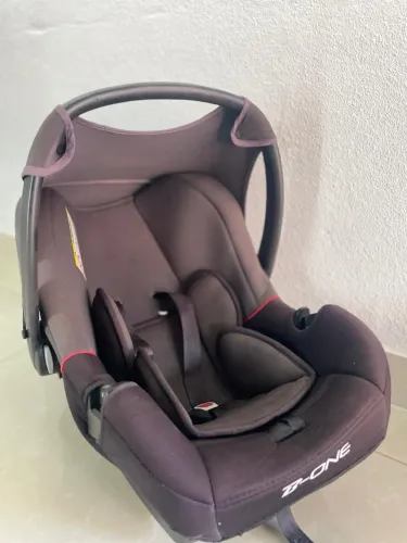 Bebê Conforto Seminovo