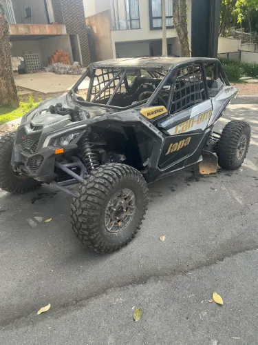Maverick X3