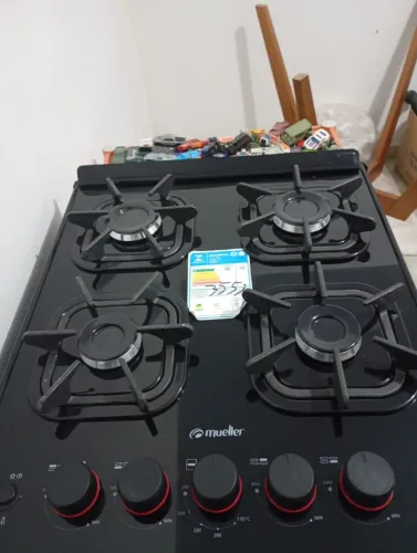 Fogão