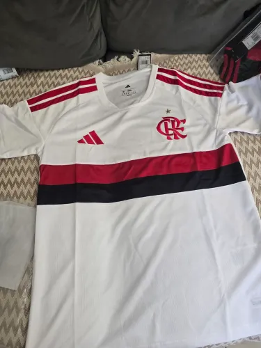 Camisa flamengo top