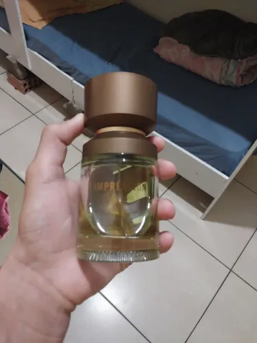 PERFUME EUDORA