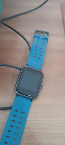 Relógio smartwatch Mormaii Life