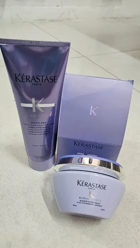 KÉRASTASE BLOND ABSOLU