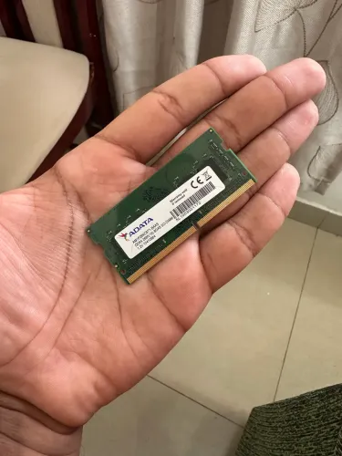 VENDO MEMÓRIA RAM DDR4