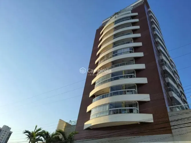 Apartamento à venda em Campinas, São José - SC