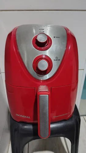 Airfryer 8L Mondial