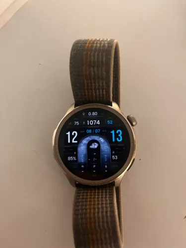 Azmafit Balance