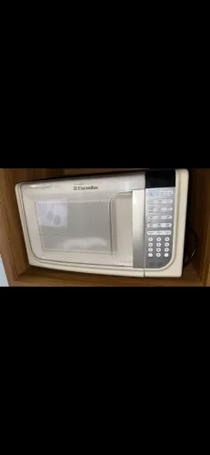 Microondas 