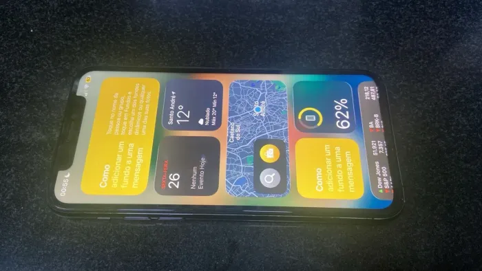 Iphone 11 Pro 