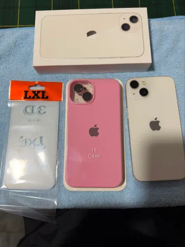 iPhone 13 128g