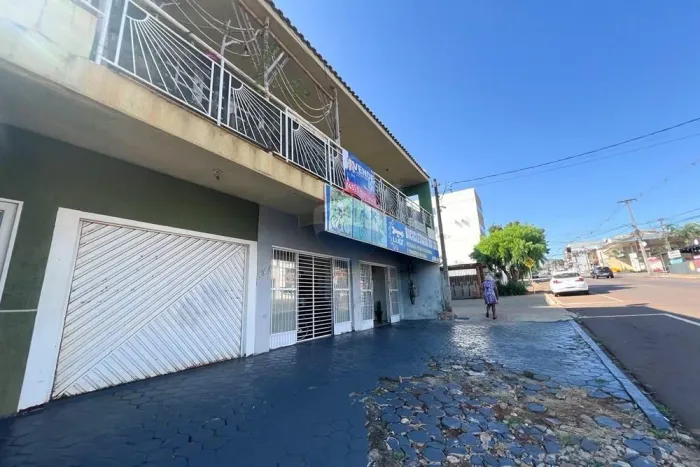 3 fontes de renda em 1 Imóvel Já alugado e com possibilidade de expansão