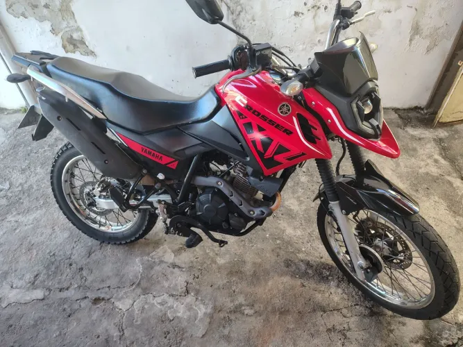 Vend Crosser 2022