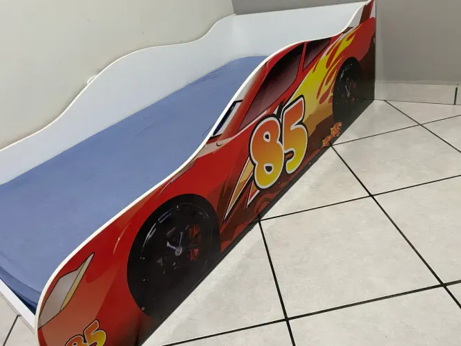 Cama infantil