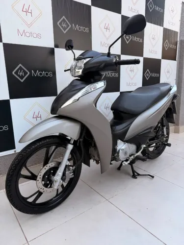 Honda Biz 125 Flex 2024
