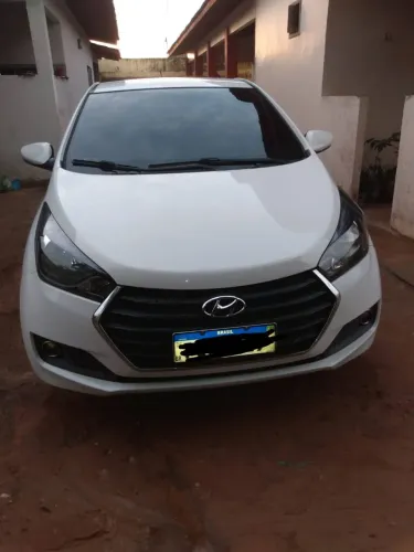 Aluguel/Locação de veículos pra motorista de aplicativo.