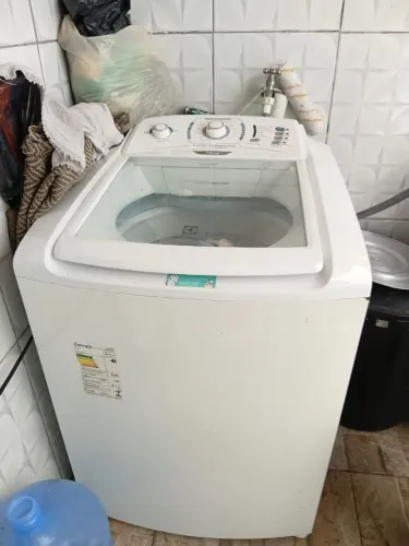 Conserto para máquina de lavar