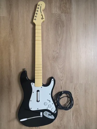Guitarra RockBand xbox