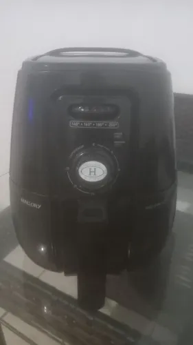 Air fryer