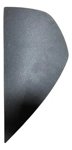 Moldura Tampa Painel Lateral Esquerda Volkswagen Nivus 2023