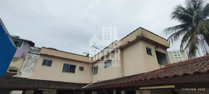 Casa com 2 dormitórios à venda, 75 m² por R$ 350.000,00 - Jardim Fluminense - São Gonçalo/