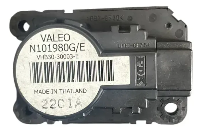 Motor Atuador Caixa Ventilação Renault Fluence 2011/17 / MT