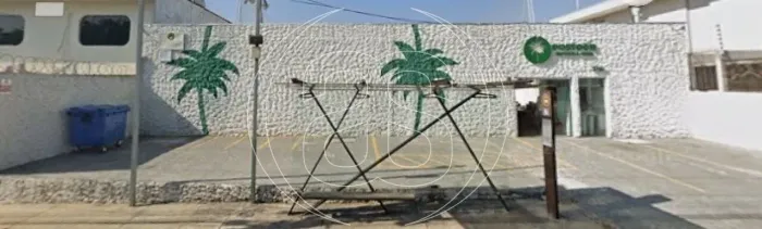 Terreno Comercial 20x50 - Z.: ZCOR-2 - Indianópolis